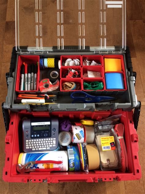 The Organizer's Toolkit: Group Reminders to Get a-Listing