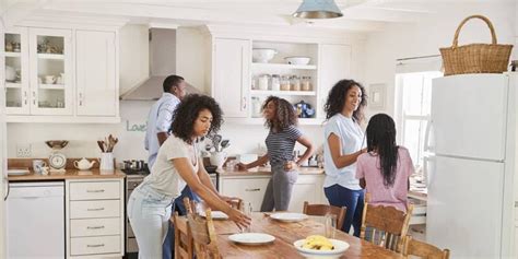The "Ours" vs. "Mine" Marathon: Navigating Finances, Chores, and Shared Life Logistics