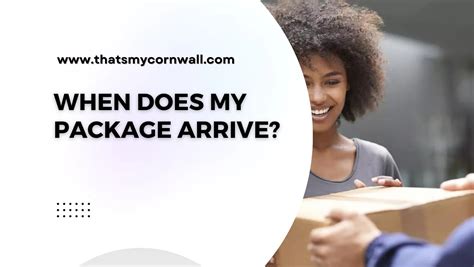 "The Package Has Arrived!": Greetings to Celebrate the Moment of Truth
