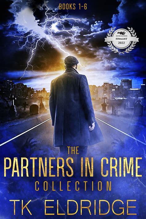 The Partner-in-Crime Collection: Funny & Loving Jibes