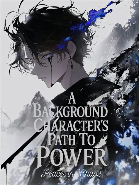 The Path to Power: Wishes for Character Progression