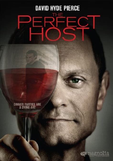 The Perfect Host: Sharing and Polishing Your List