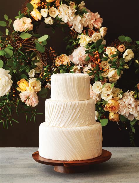 The Perfect Pairing: Messages Combining Cake & Flowers