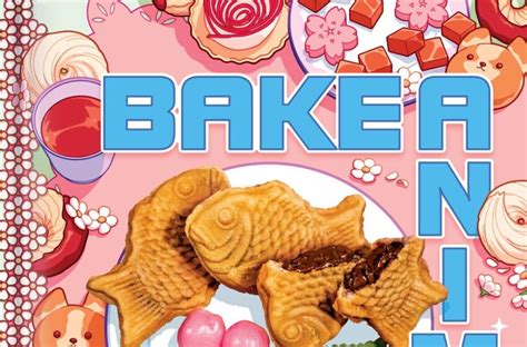 The Perfect Recipe: Wishes Inspired by Baking