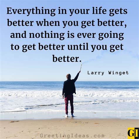 The Personal Upgrade: Wishes for a Better You