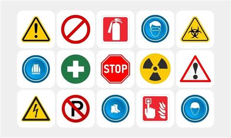 The "Please, No More..." Safety Zone