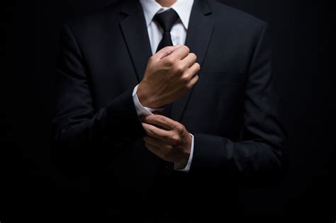 The Polished & Professional