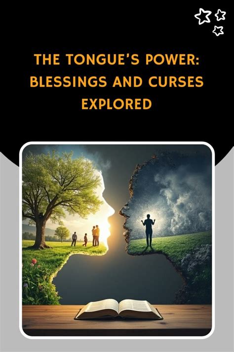 The Power of the Tongue: Warnings Against Curses and Malice