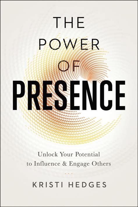 The Power of Your Presence & Impact on Others