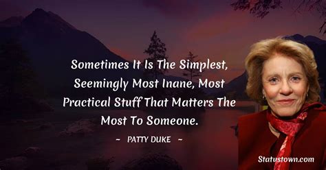 The Practical Stuff That Actually Matters