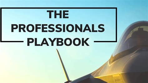 The Professional's Playbook: Wishes for a Flawless Investigation