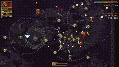 The Pursuit of Power: Selfish & Game-Altering Boons