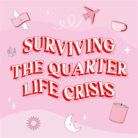 The Quarter-Life Crisis Welcome Committee