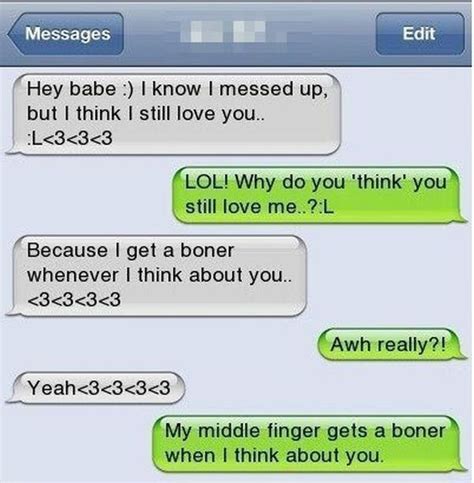 The Quick-Fire Text: Short, Sassy Retorts for DMs and Chats