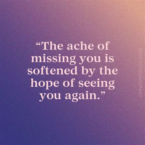 The Quiet Ache of Missing Their Comfort