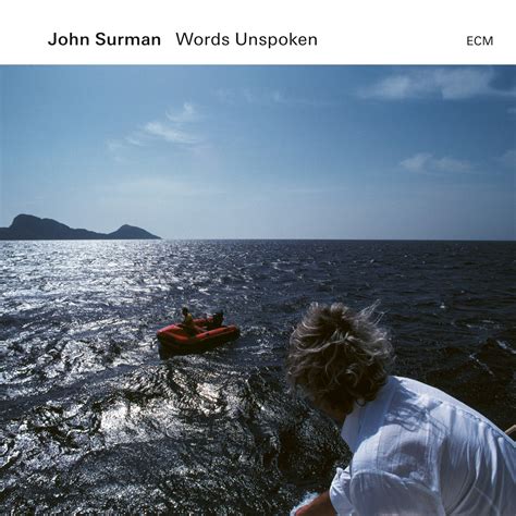 The Quiet Ache of Unspoken Words