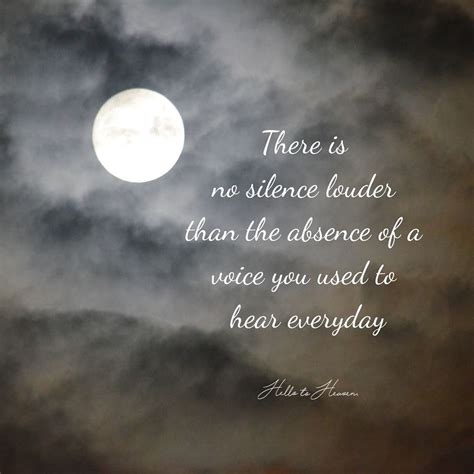 The Quiet Longing: For Everyday Moments & Simple Absence