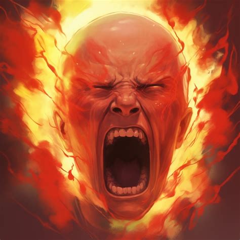 The Raw & Unfiltered Vent: Messages of Pure Anger
