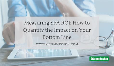 The Real Bottom Line: Measuring the Impact of the Mission
