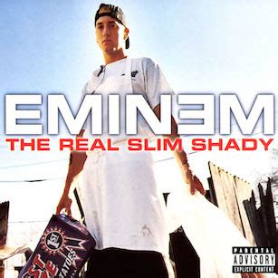 The Real Slim Shady's Greatest Hits