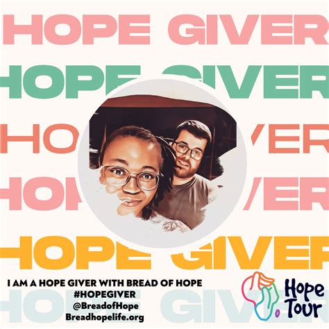 The Record-Breakers: Givers of Unprecedented Hope