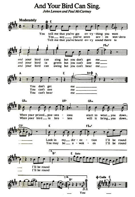 The Royal Plot Twist: The Bridge and Solo Chords