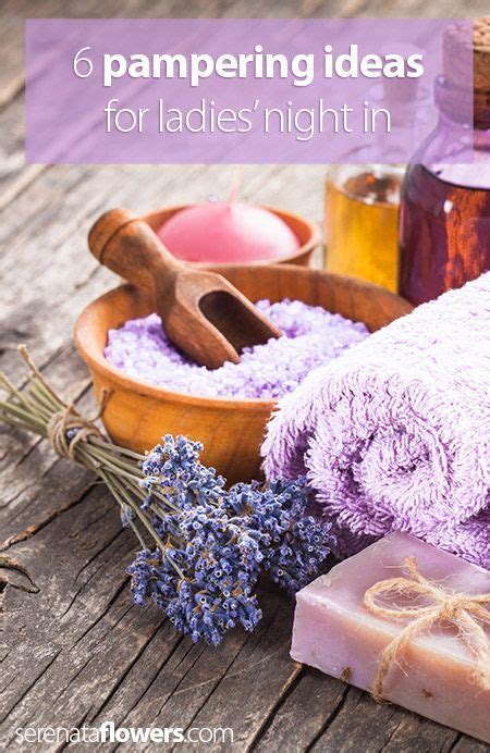 The Royal Treatment: Wishes for a Day of Pampering