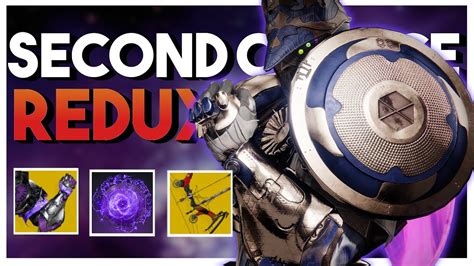 The "Second Chance" & Endgame Wishes: "I Want to Change My Destiny!"