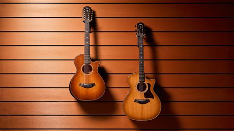 The Second Guitar's Story: Weaving in the 12-String Magic