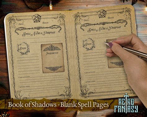 The Secret Wish Revealed: A Spoiler-Free Spellbook