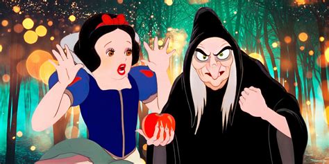 The Shadow of the Evil Queen: A Race Against Time