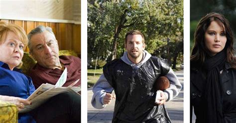 The Silver Lining Playbook: Focusing on the "Perks" of Recovery