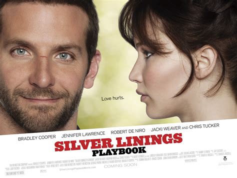 The Silver Lining Playbook: Perks of Being a Patient