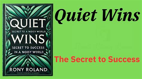 The Simple Joys & Quiet Wins