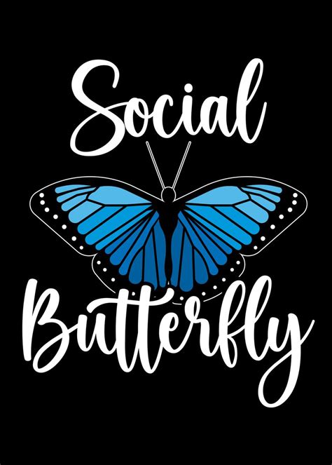 The Social Butterflies & Heartbreakers