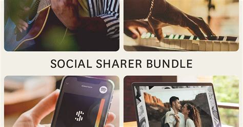 The Social Sharer: Getting Your List to Friends & Family