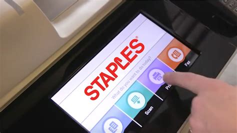 The 'Something I Want' Staples