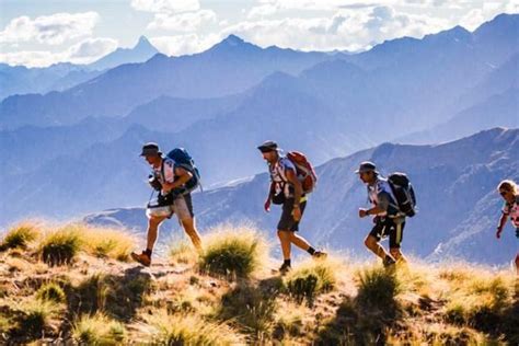 The 'Something to Experience' Adventures