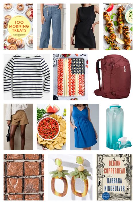 The "Something to Share" List