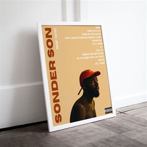The *Sonder Son* Send-Off: For When You're on Different Paths