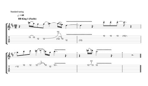 The Soul of the Song: Simplified Licks for the Guitar Solos
