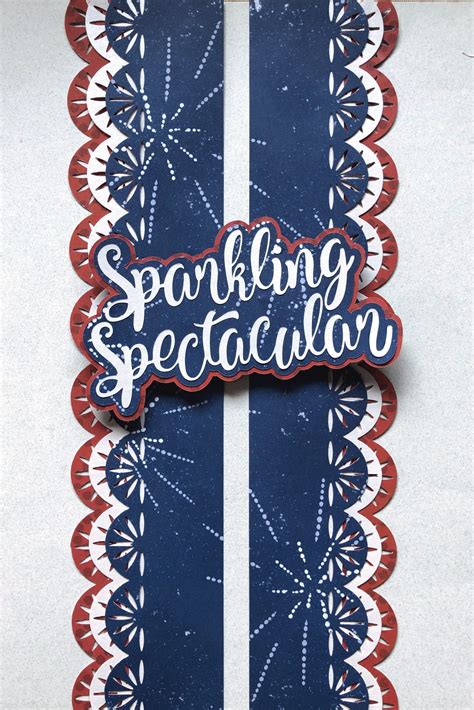 The Sparkling & Spectacular