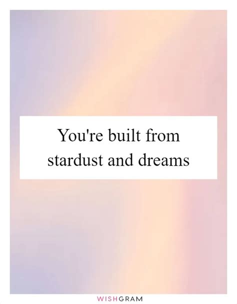 The Stardust Aligns: Messages for the Moment You Unlock It