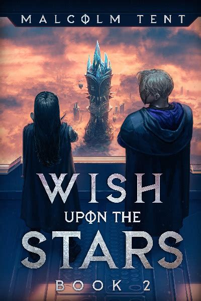The Stars We Wished Upon: The Two Leads