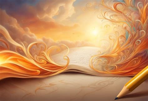 The Storyteller's Secret: Scripting Your Desired Reality