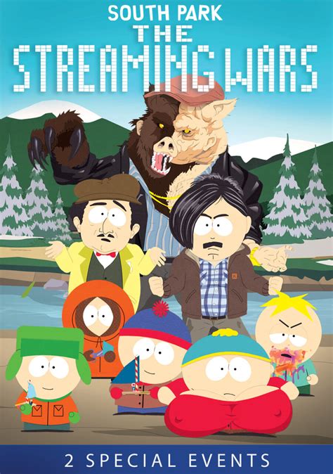 The Streaming Wars: Messages for the Anti-Netflix Rebel