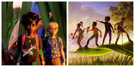 The Supporting Roots: Key Characters Who Grounded the Town