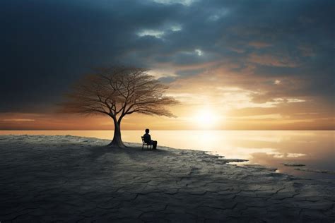 The Surprising Loneliness of Freedom