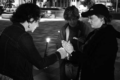 The Survivor's Soliloquy: Messages of a Lonely Vigil