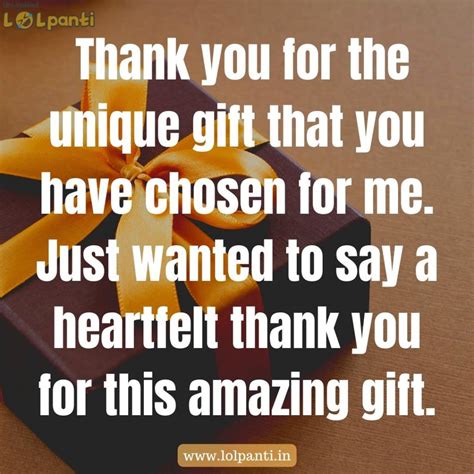The "Thank You for Raising My Partner" Collection